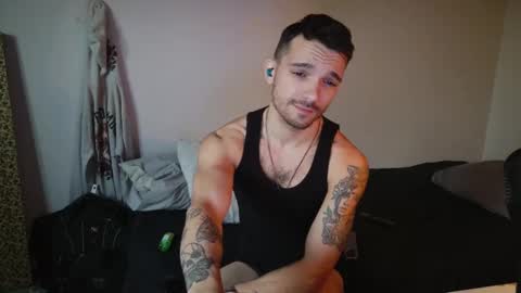 Jack  online show from March 12, 10:50 pm