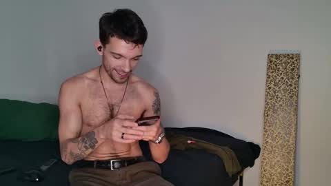 Jack  online show from September 9, 2:55 am