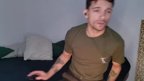 Jack  online show from September 9, 5:45 pm