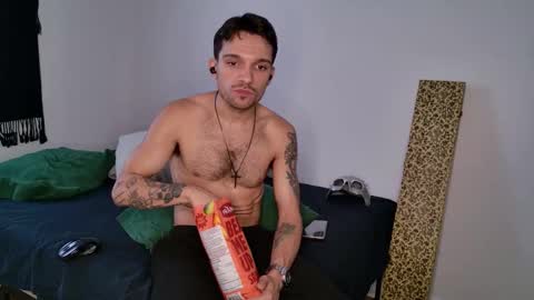 Jack  online show from September 11, 3:12 pm