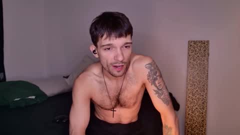 Jack  online show from September 13, 8:25 am