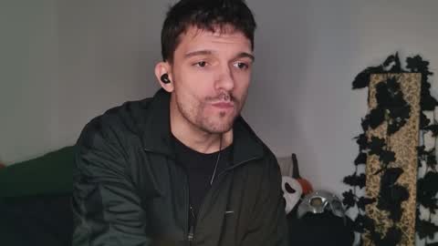 Jack  online show from October 10, 2:32 am