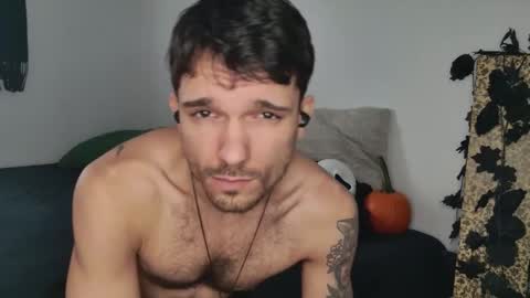 Jack  online show from October 25, 5:51 pm