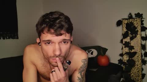 Jack  online show from October 27, 10:41 am