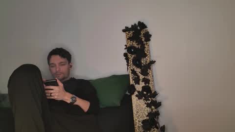 Jack  online show from November 11, 10:37 am