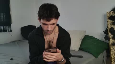 Jack  online show from November 19, 7:14 pm