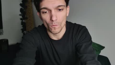 Jack  online show from February 2, 10:41 pm