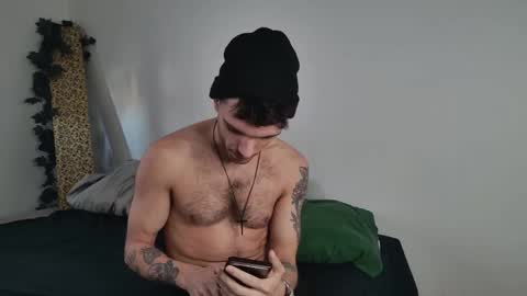 Jack  online show from February 5, 4:00 pm