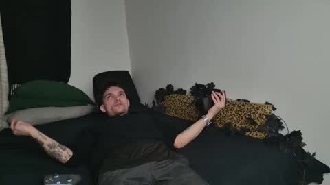 Jack  online show from March 8, 2:04 am