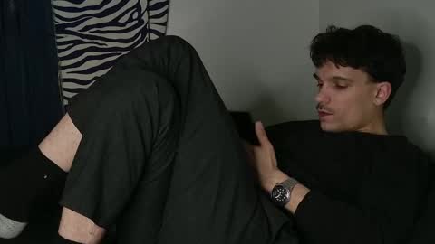 Jack  online show from April 21, 2:51 am