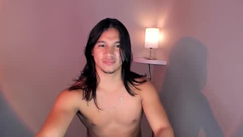 jacke__lee online show from October 6, 5:38 am