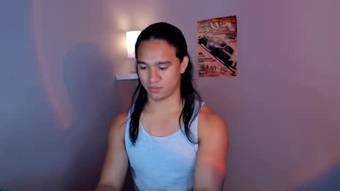jacke__lee online show from January 12, 6:51 am