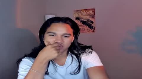 jacke__lee online show from January 17, 9:25 am