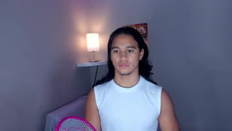 jacke__lee online show from February 5, 1:16 pm