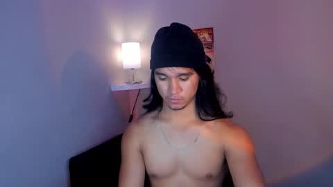 jacke__lee online show from February 9, 8:57 pm