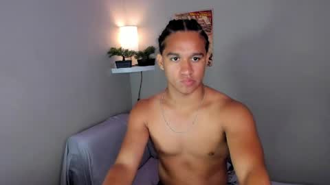 jacke__lee online show from April 28, 6:13 pm