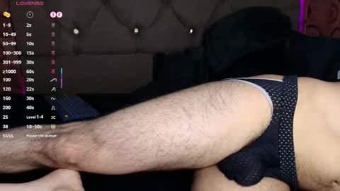 Jacke online show from October 15, 2:11 am