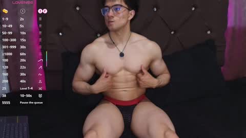 Jacke online show from March 12, 12:06 am