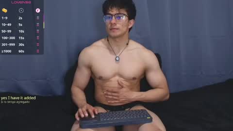 Jacke online show from April 24, 12:02 am