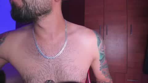 Jacke online show from March 17, 4:50 am