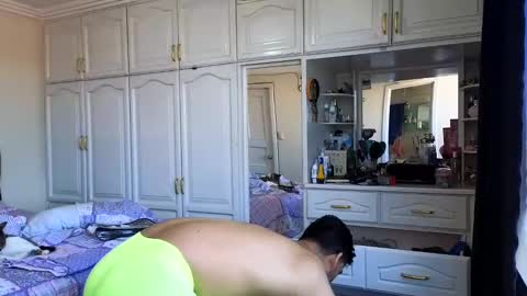 Jack online show from December 1, 5:35 pm