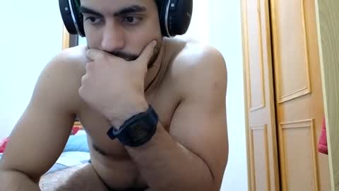 Jack online show from December 8, 4:57 am