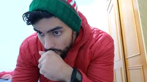 Jack online show from December 20, 1:33 pm