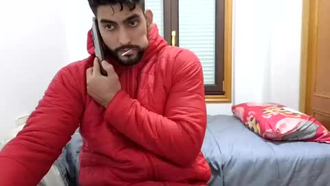 Jack online show from January 3, 12:30 pm