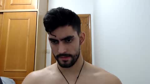 Jack online show from January 17, 5:30 pm