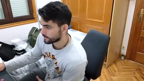 Jack online show from February 5, 4:36 pm