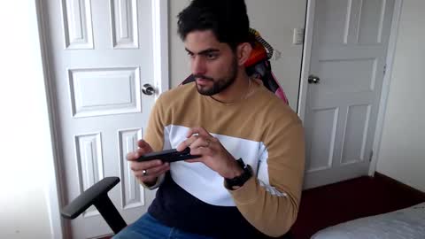 Jack online show from September 12, 5:46 pm