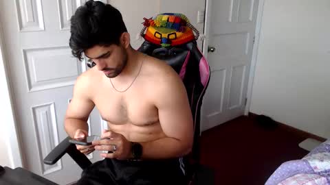 Jack online show from October 2, 9:11 pm