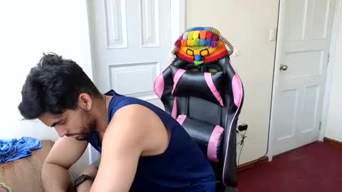 Jack online show from December 4, 9:12 pm