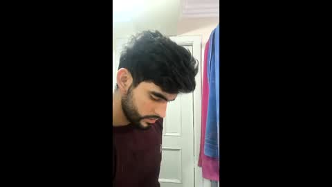 Jack online show from April 9, 8:25 pm