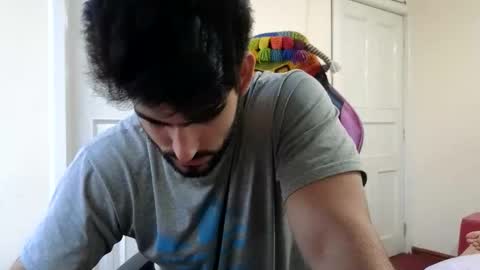 Jack online show from April 20, 10:55 pm