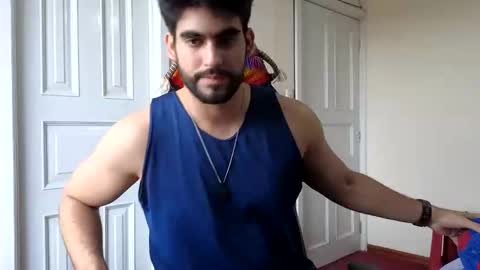 Jack online show from April 21, 5:17 pm