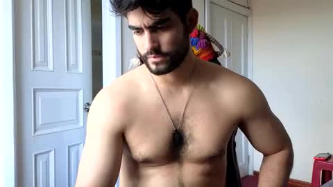 Jack online show from April 22, 5:47 pm