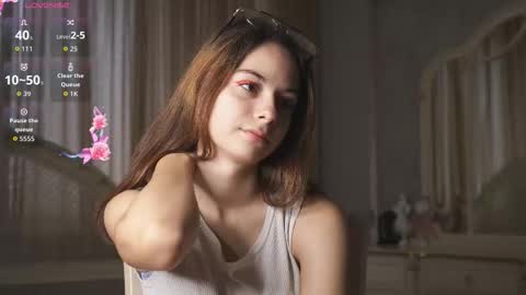 o call me Ann online show from October 19, 4:24 am