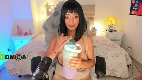 Jacky online show from January 8, 11:32 am