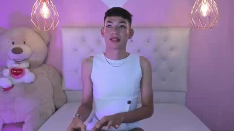 Snapshot of jackeowens chatting on February 24, 4:58 pm JACK online show from February 24, 4:58 pm