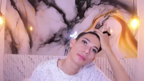 Snapshot of jackeowens chatting on September 19, 11:55 am JACK online show from September 19, 11:55 am