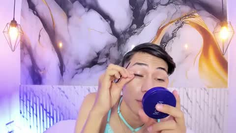 Snapshot of jackeowens chatting on October 20, 12:16 pm JACK online show from October 20, 12:16 pm