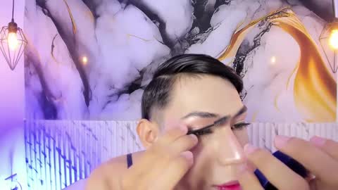 Snapshot of jackeowens chatting on October 23, 12:15 pm JACK online show from October 23, 12:15 pm