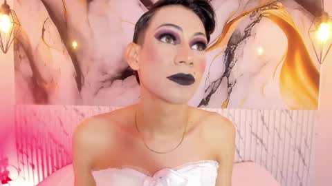 Snapshot of jackeowens chatting on October 31, 11:55 am JACK online show from October 31, 11:55 am