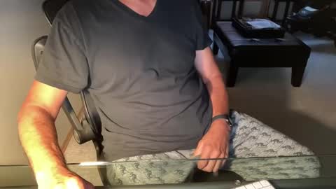 jacker65 online show from September 9, 2:38 pm