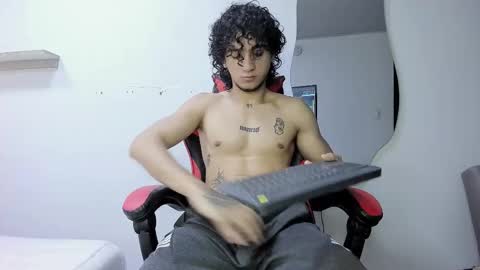 Jackes Taylor online show from November 14, 4:55 am