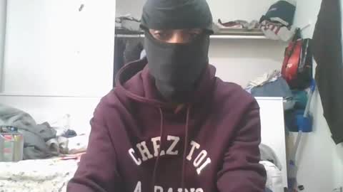 jackfcuk69 online show from November 8, 7:23 pm