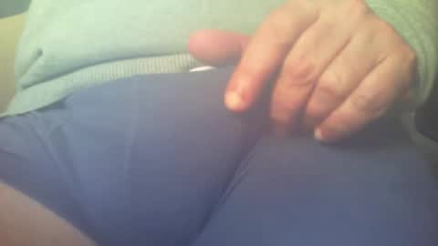 Snapshot of jackgerman67 chatting on April 23, 2:41 pm Jack online show from April 23, 2:41 pm