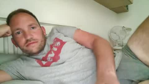 jackhillman3110 online show from July 22, 6:49 am