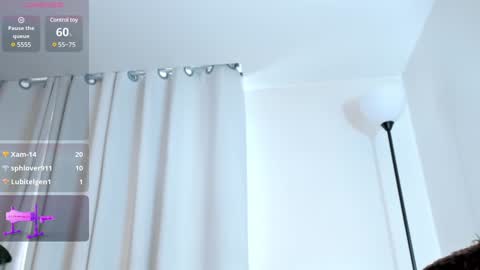 Jacki online show from January 28, 4:19 pm